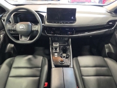 Used 2026  Nissan Rogue AWD SL &ast;Ltd Avail&ast; at Maxx Loans near St&period; Adrian&comma; MI