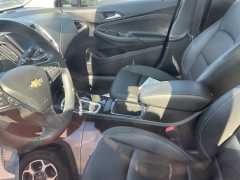 Used 2019 Chevrolet Cruze 4d Sedan Premier at Maxx Loans near St. Adrian, MI
