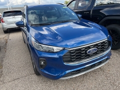 Used 2023 Ford Escape ST-Line Select AWD at Suburban Ford of Sterling Heights near Sterling Heights, MI