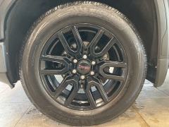 Used 2021  GMC Sierra 1500 4WD Crew Cab 147" Elevation at Maxx Loans near St&period; Adrian&comma; MI