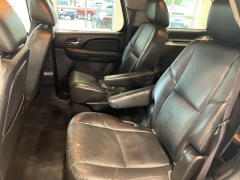 Used 2012 GMC Yukon 4d SUV 4WD SLT at Maxx Loans near St. Adrian, MI