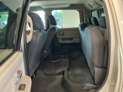 Used 2009 Dodge Ram 1500 4WD Crew Cab 140.5" SLT at Maxx Loans near St. Adrian, MI