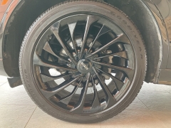 Used 2022 Lincoln Aviator Reserve AWD at Suburban Ford of Sterling Heights near Sterling Heights, MI