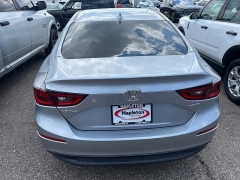 Used 2019 Honda Insight 4d Sedan EX at Maxx Loans near St. Adrian, MI