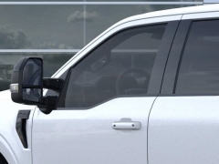 New 2025 Ford F-150 XLT 4WD SuperCrew Box at Suburban Ford of Sterling Heights near Sterling Heights, MI