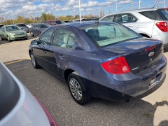 Used 2010  Chevrolet Cobalt 4d Sedan LS at Maxx Loans near St. Adrian, MI