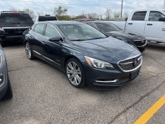 Used 2019 Buick LaCrosse 4d Sedan AWD Avenir at Maxx Loans near ,