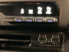 Used 2022  Ram 1500 Big Horn 4x4 Crew Cab 6'4" Box at Maxx Loans near St&period; Adrian&comma; MI