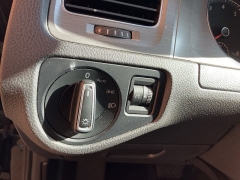 Used 2017 Volkswagen Golf 1.8T 4-Door Auto at Suburban Ford of Sterling Heights near Sterling Heights, MI