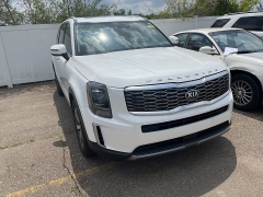Used 2020 Kia Telluride 4d SUV AWD S at Suburban Ford of Sterling Heights near Sterling Heights, MI
