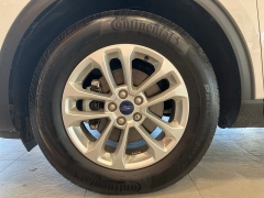 Used 2020  Ford Escape 4d SUV AWD SE at Maxx Loans near St. Adrian, MI