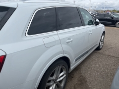 Used 2018 Audi Q7 3.0 TFSI Prestige at Maxx Loans near St. Adrian, MI