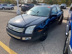  2008 Ford Fusion 4d Sedan SEL &lpar;V6&rpar; at Maxx Loans near St&period; Adrian&comma; MI