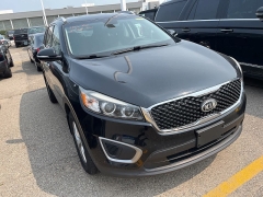 Used 2016 Kia Sorento FWD 4dr 2.4L LX at Maxx Loans near St. Adrian, MI