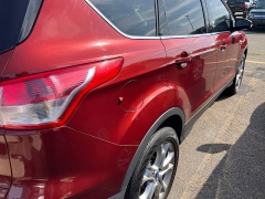 Used 2014  Ford Escape 4d SUV 4WD Titanium at Maxx Loans near St&period; Adrian&comma; MI