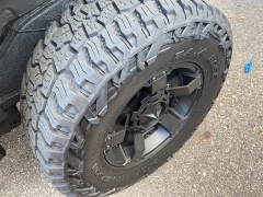 Used 2017 Jeep Wrangler Unlimited 4WD 4dr Rubicon at Suburban Ford of Sterling Heights near Sterling Heights, MI