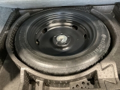 Used 2013  Volkswagen Tiguan 4WD 4dr Auto at Maxx Loans near St. Adrian, MI