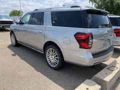 Used 2024 Ford Expedition Max Platinum 4x4 at Maxx Loans near ,
