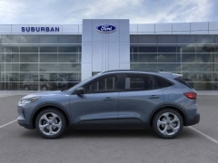 New 2025 Ford Escape ST-Line AWD at Suburban Ford of Sterling Heights near Sterling Heights, MI