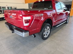 Used 2022  Ford F-150 4WD SuperCrew Box at Maxx Loans near St&period; Adrian&comma; MI