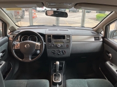 Used 2012 Nissan Versa 5dr HB Auto 1.8 S at Maxx Loans near ,