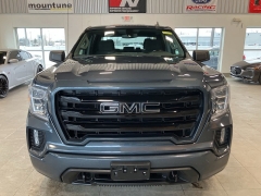 Used 2021  GMC Sierra 1500 4WD Crew Cab 147" Elevation at Maxx Loans near St&period; Adrian&comma; MI