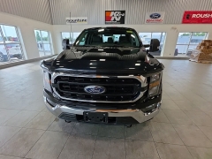 Used 2023  Ford F-150 4WD SuperCrew Box at Maxx Loans near St&period; Adrian&comma; MI