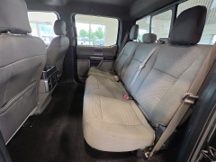 Used 2016  Ford F-150 4WD SuperCrew at Maxx Loans near St&period; Adrian&comma; MI