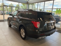 Used 2023 Ford Explorer XLT 4WD at Suburban Ford of Sterling Heights near Sterling Heights, MI