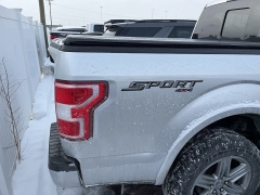 Used 2019  Ford F-150 4WD SuperCrew 5&period;5' Box at Maxx Loans near St&period; Adrian&comma; MI