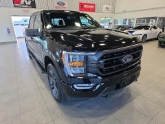 Used 2023  Ford F-150 4WD SuperCrew 5&period;5' Box at Maxx Loans near St&period; Adrian&comma; MI