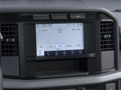 New 2024 Ford Super Duty F-250 SRW 4WD SuperCab Box at Suburban Ford of Sterling Heights near Sterling Heights, MI
