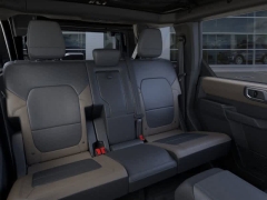 New 2024 Ford Bronco Wildtrak 4 Door Advanced 4x4 at Suburban Ford of Sterling Heights near Sterling Heights, MI