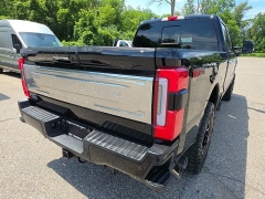 Used 2024  Ford Super Duty F-350 SRW 4WD Crew Cab Box at Maxx Loans near St&period; Adrian&comma; MI
