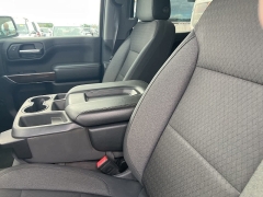 Used 2020 GMC Sierra 1500 4WD Crew Cab SLE at Suburban Ford of Sterling Heights near Sterling Heights, MI