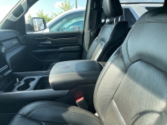 Used 2020 Ram 1500 4WD Crew Cab Rebel at Maxx Loans near St. Adrian, MI
