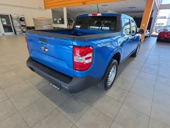 Used 2022  Ford Maverick FWD SuperCrew at Maxx Loans near St&period; Adrian&comma; MI