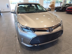 Used 2016  Toyota Avalon 4dr Sdn &lpar;Natl&rpar; at Maxx Loans near St&period; Adrian&comma; MI