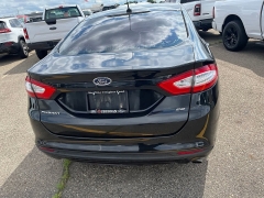 Used 2015  Ford Fusion 4d Sedan SE 2&period;5L at Maxx Loans near St&period; Adrian&comma; MI