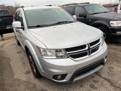Used 2012  Dodge Journey 4d SUV FWD SXT V6 at Maxx Loans near St&period; Adrian&comma; MI