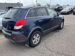 Used 2008 Saturn Vue 4d SUV FWD XE at Maxx Loans near St. Adrian, MI