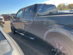 Used 2009  Ford F-150 4WD SuperCrew at Maxx Loans near St. Adrian, MI