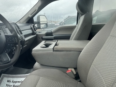Used 2019 Ford Super Duty F-350 SRW 4WD Crew Cab Box at Maxx Loans near St. Adrian, MI
