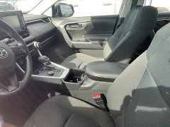 Used 2022 Toyota RAV4 Hybrid LE AWD at Maxx Loans near St. Adrian, MI