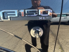 Used 2017 Ford F-150 XLT 4WD SuperCrew 5.5' Box at Suburban Ford of Sterling Heights near Sterling Heights, MI