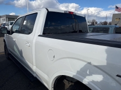 Used 2019  Ford F-150 4WD SuperCrew Box at Maxx Loans near St&period; Adrian&comma; MI
