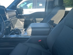 Used 2023 Ford F-150 XLT 4WD SuperCrew 5.5' Box at Suburban Ford of Sterling Heights near Sterling Heights, MI