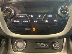 Used 2023  Nissan Murano AWD SL at Maxx Loans near St&period; Adrian&comma; MI