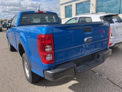 Used 2022 Ford Ranger 2WD SuperCab 6' Box at Maxx Loans near St. Adrian, MI