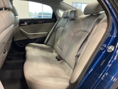 Used 2015  Hyundai Sonata 4dr Sdn 2.4L Limited at Maxx Loans near St. Adrian, MI